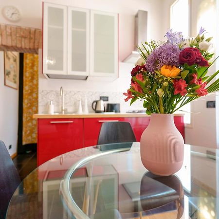 Maison N14 Bologne Extérieur photo