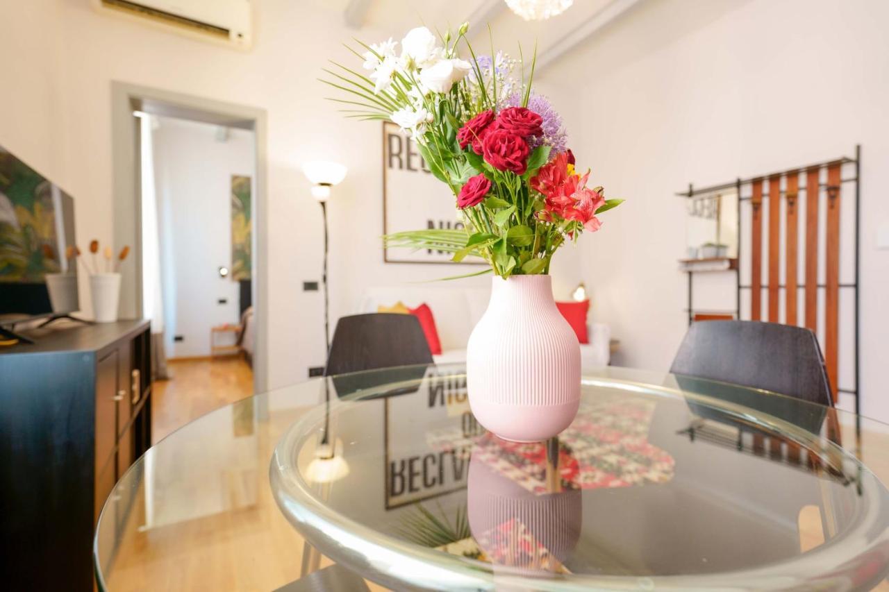 Maison N14 Bologne Extérieur photo