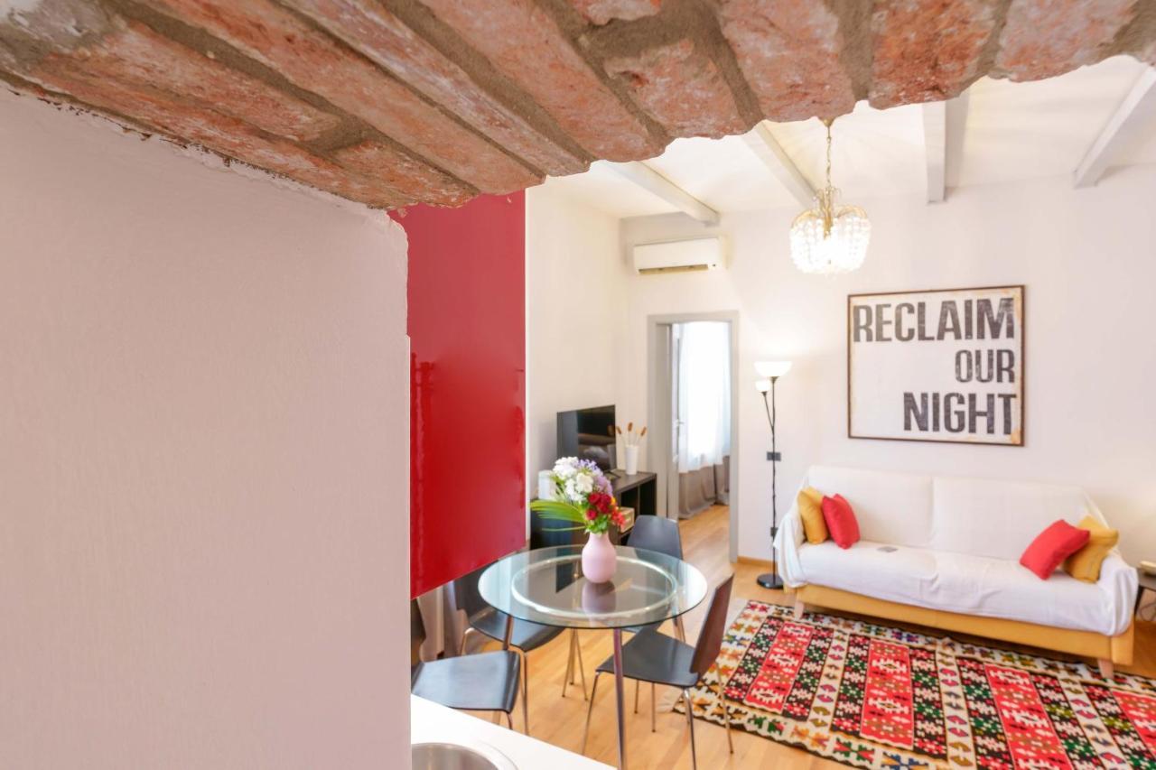 Maison N14 Bologne Extérieur photo