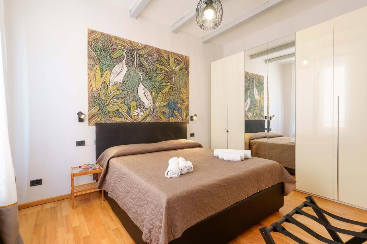 Maison N14 Bologne Extérieur photo