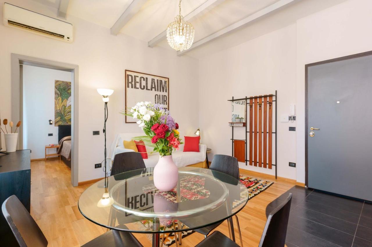 Maison N14 Bologne Extérieur photo