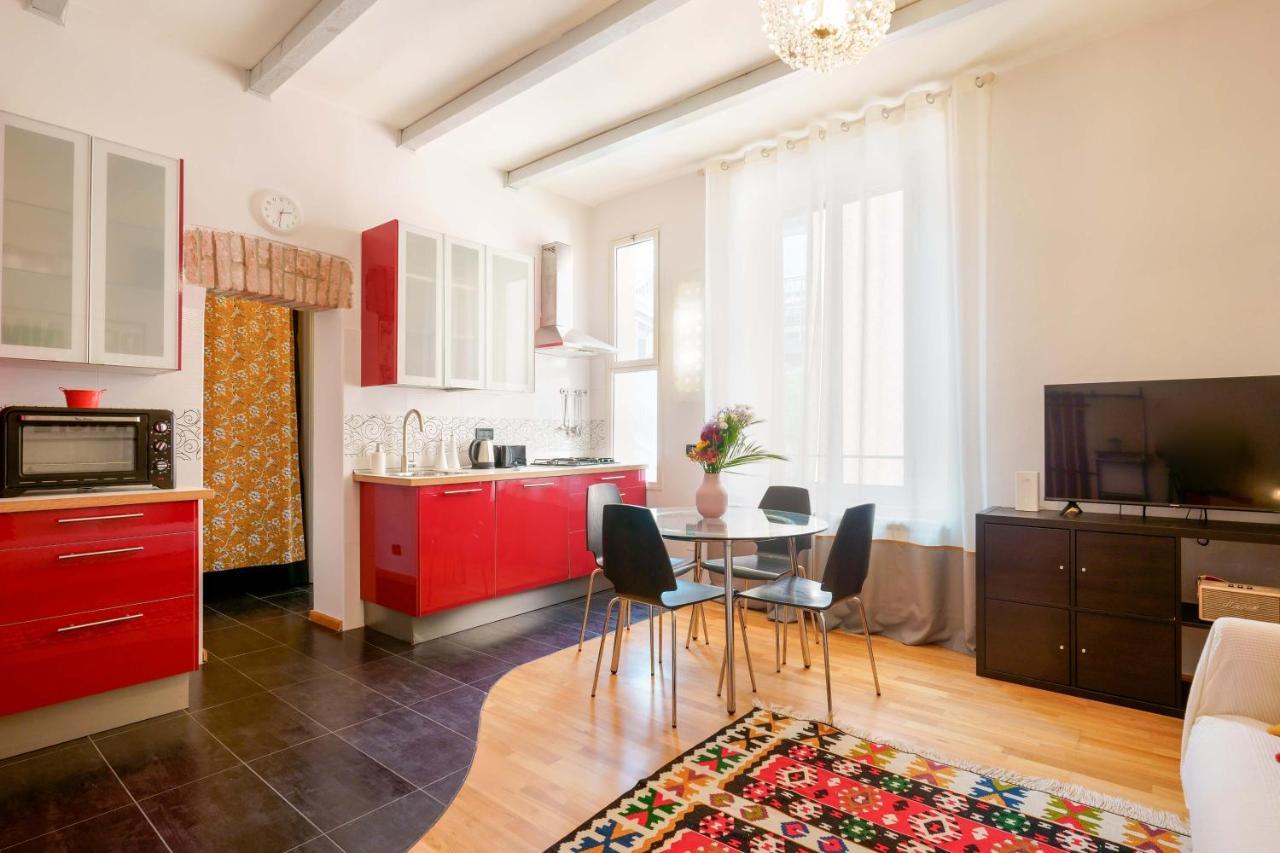Maison N14 Bologne Extérieur photo