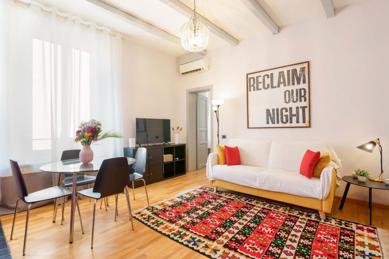 Maison N14 Bologne Extérieur photo