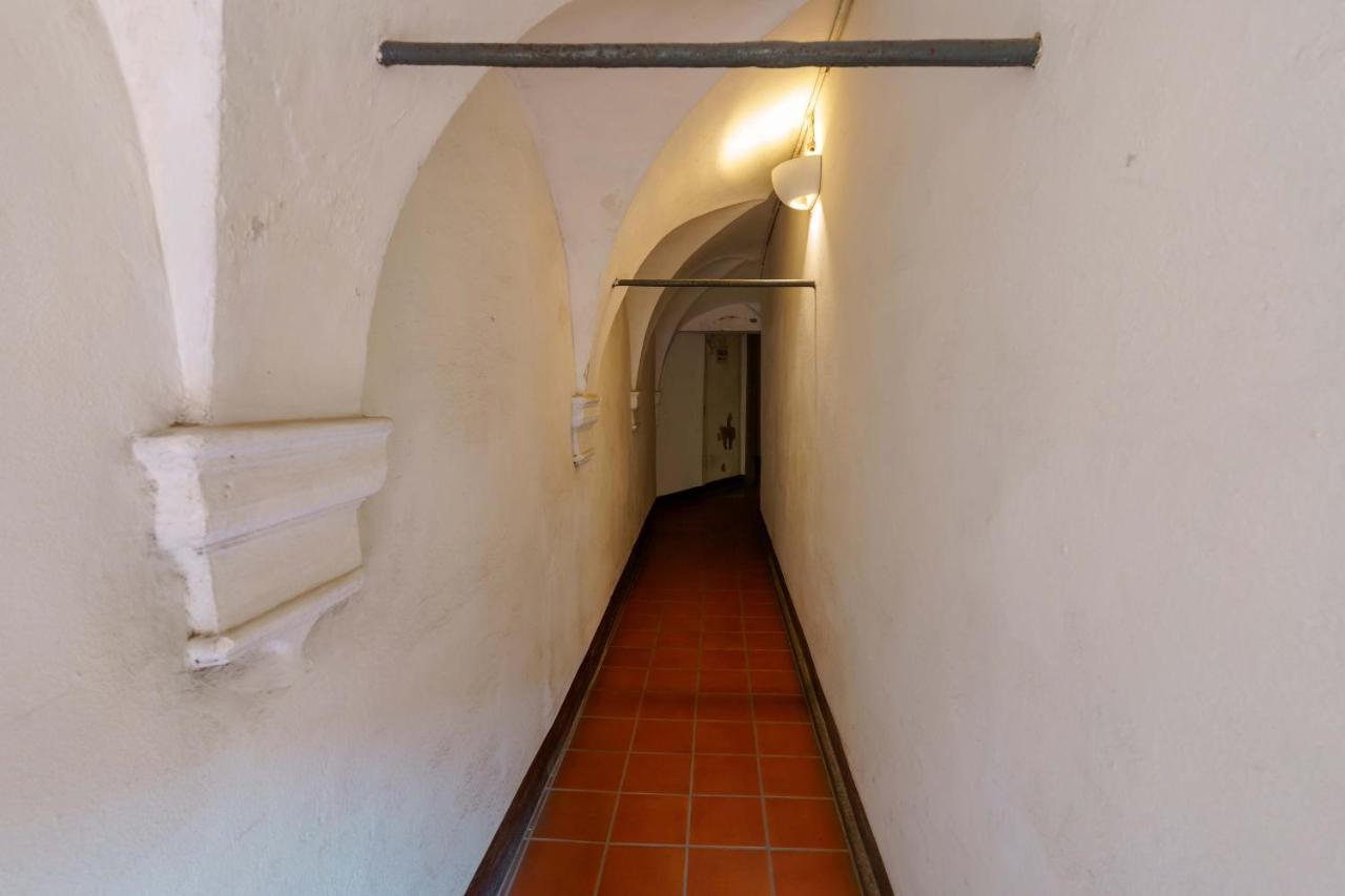 Maison N14 Bologne Extérieur photo