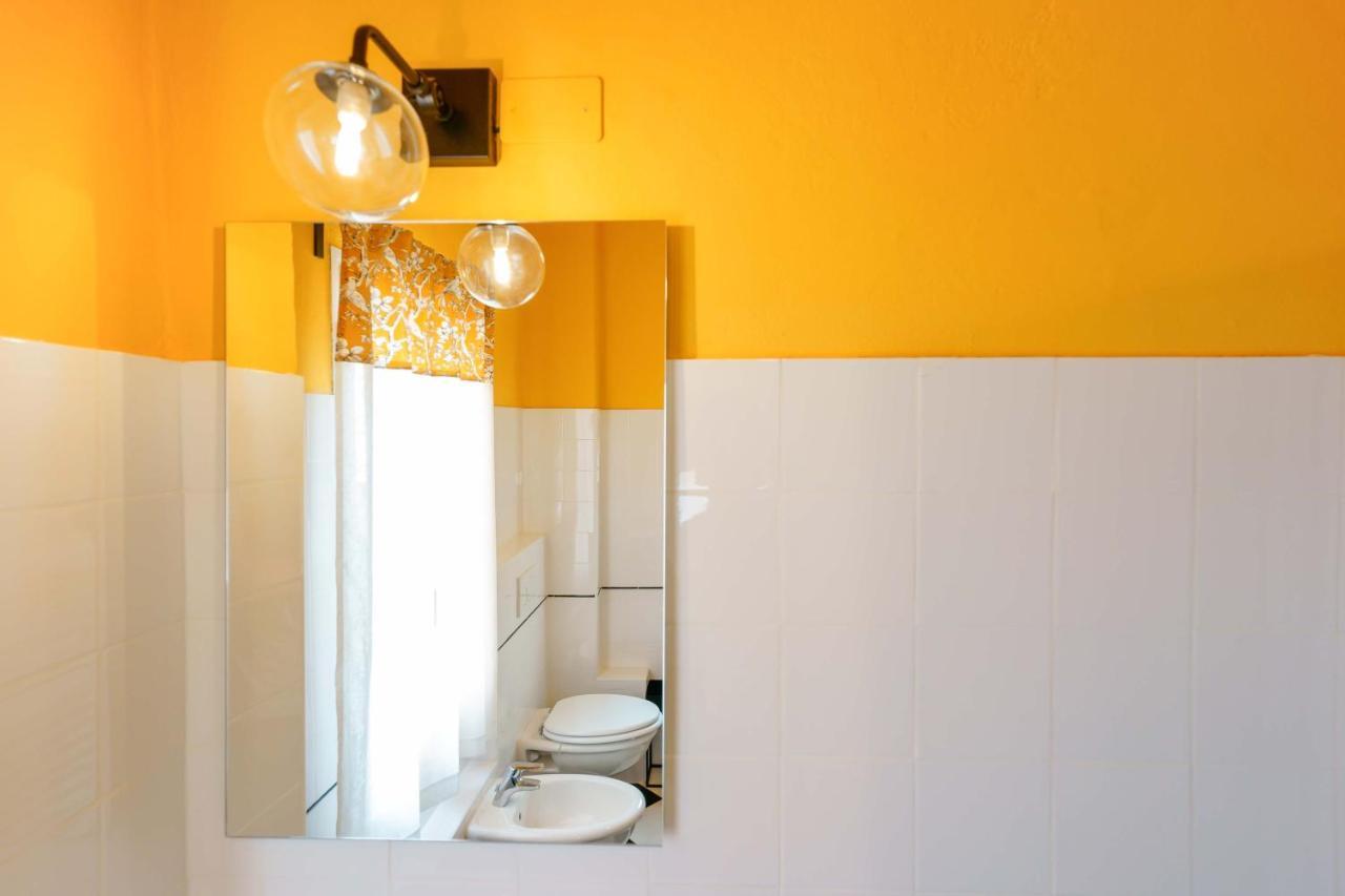 Maison N14 Bologne Extérieur photo