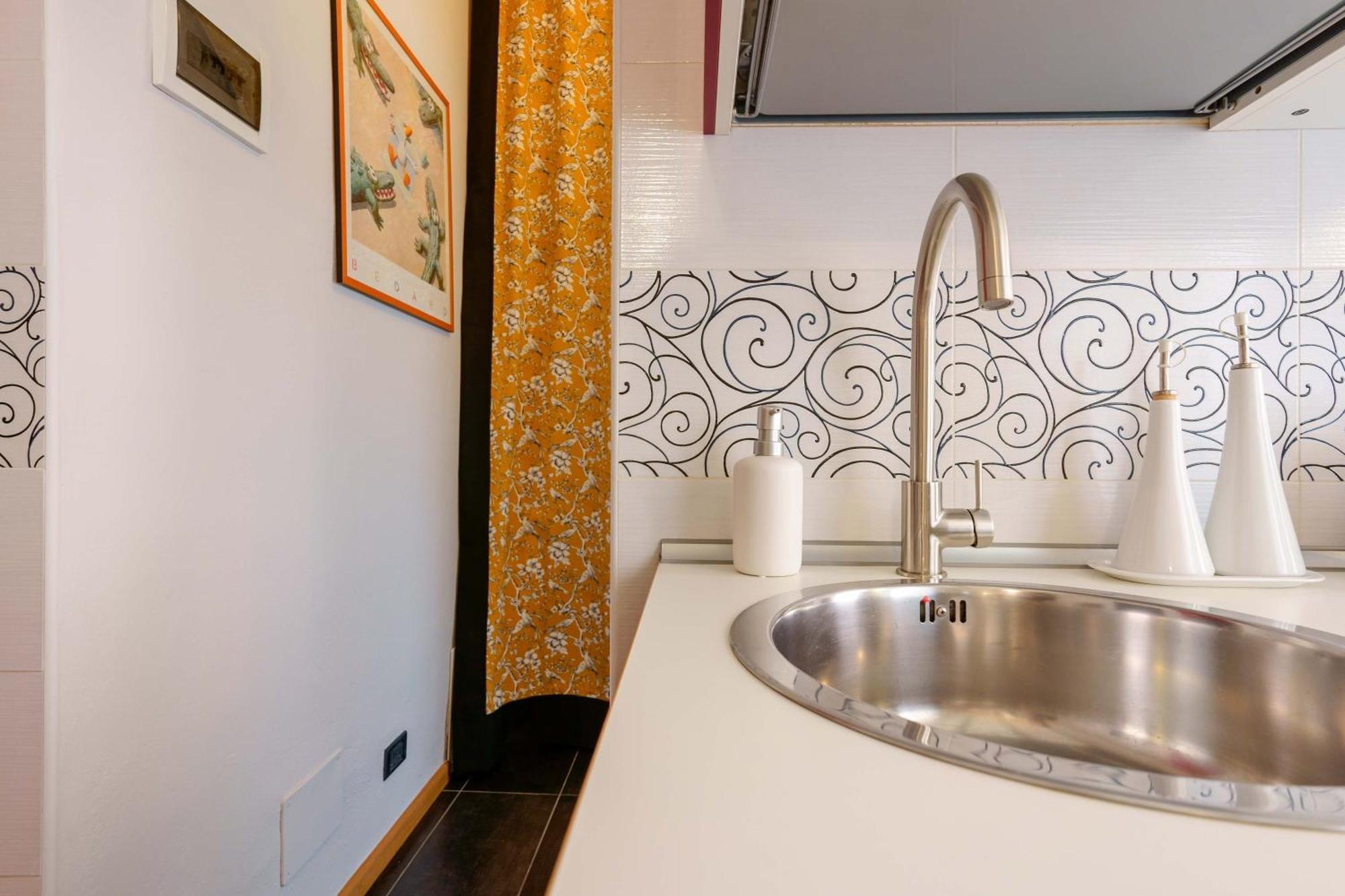 Maison N14 Bologne Extérieur photo