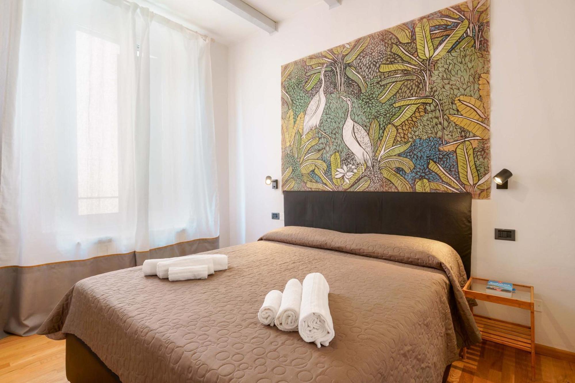 Maison N14 Bologne Extérieur photo