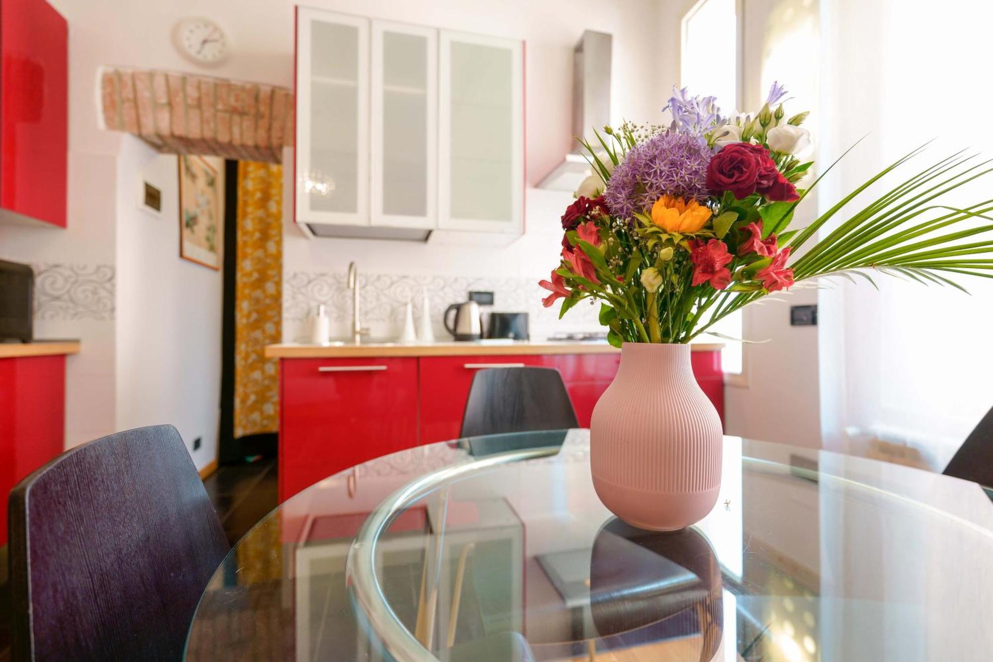 Maison N14 Bologne Extérieur photo