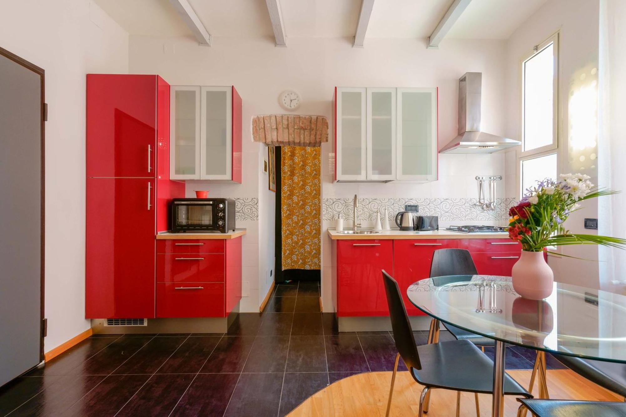 Maison N14 Bologne Extérieur photo