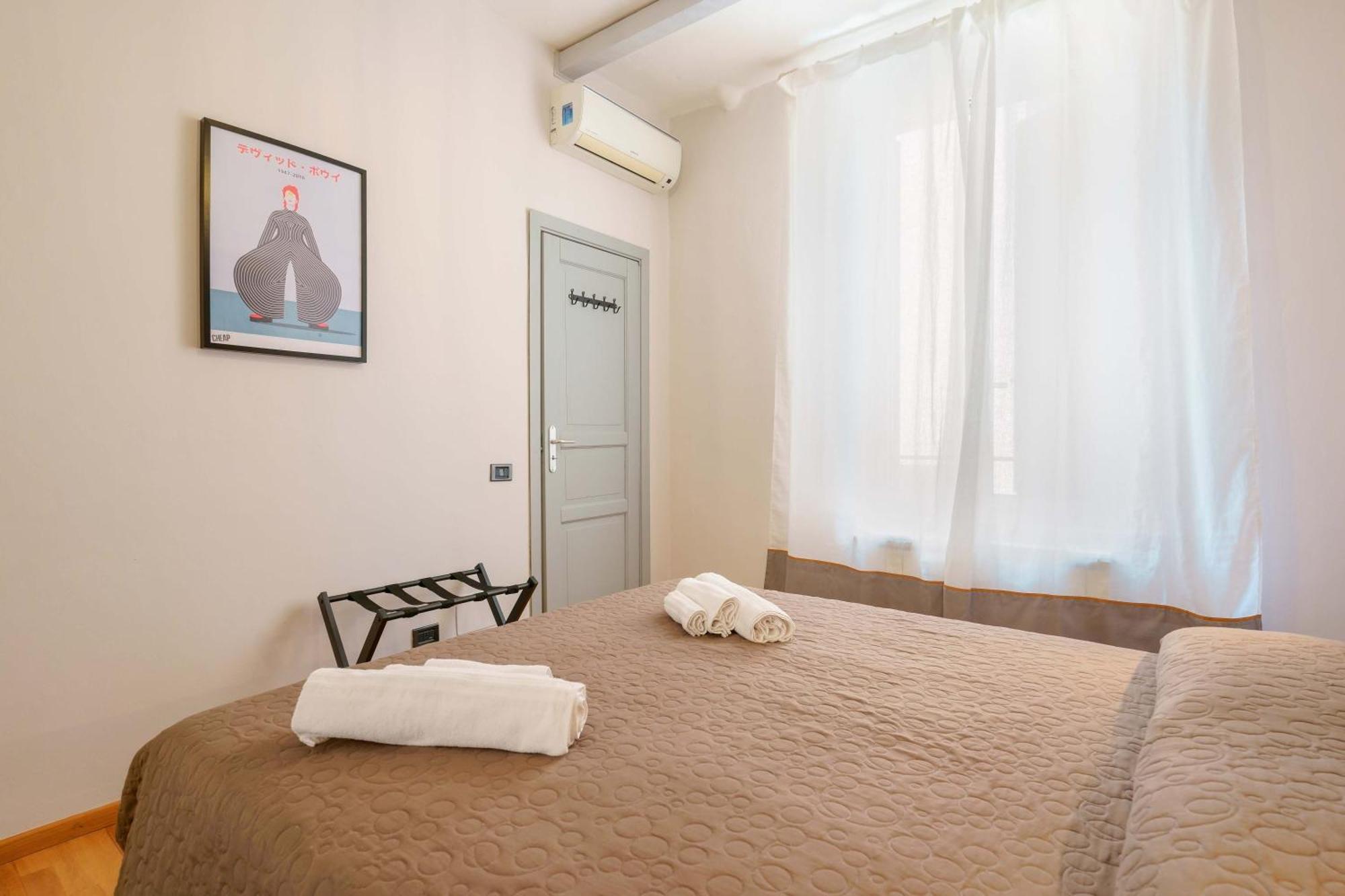 Maison N14 Bologne Extérieur photo