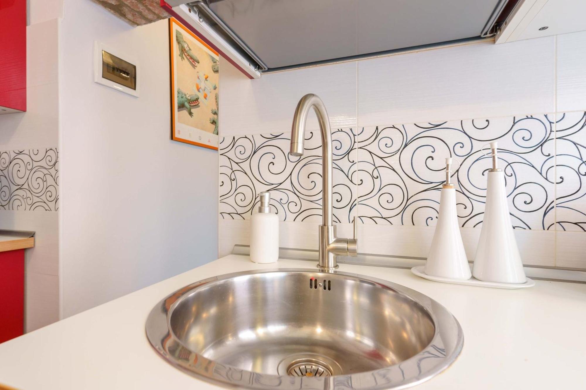 Maison N14 Bologne Extérieur photo