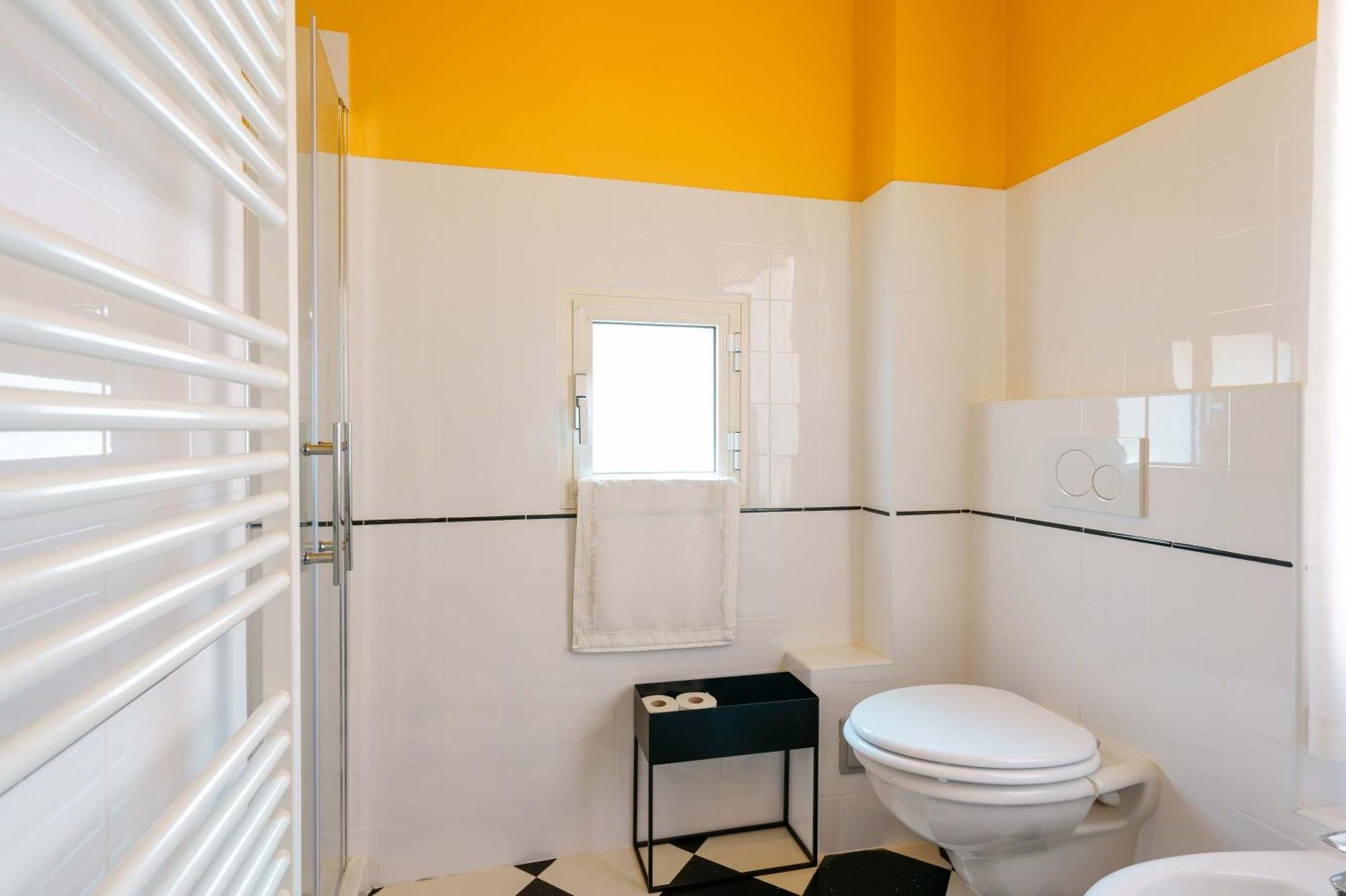 Maison N14 Bologne Extérieur photo