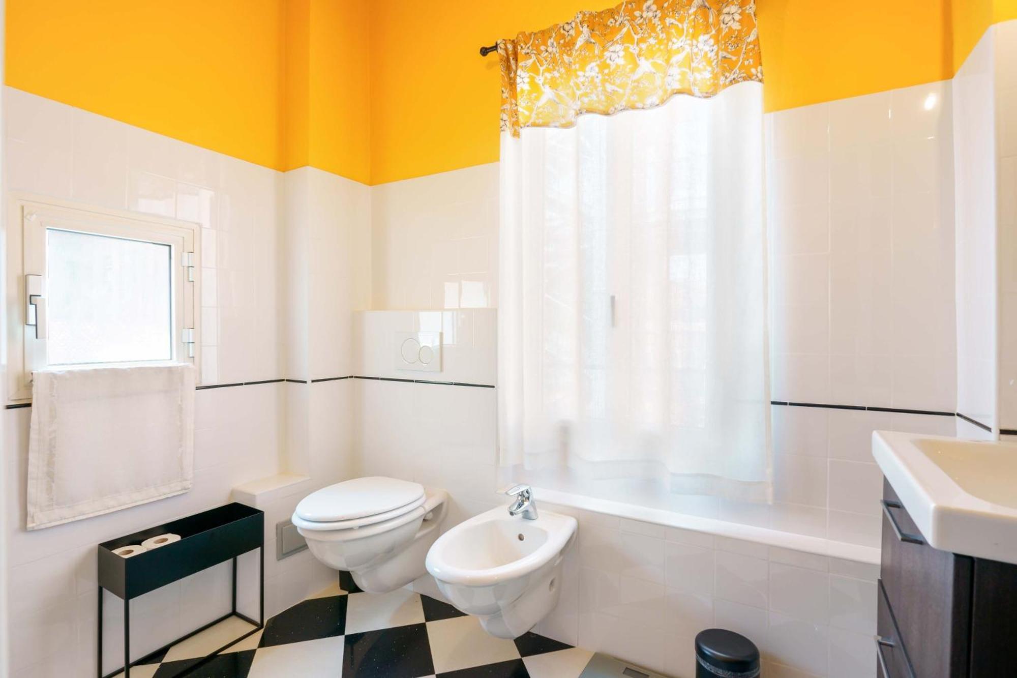 Maison N14 Bologne Extérieur photo