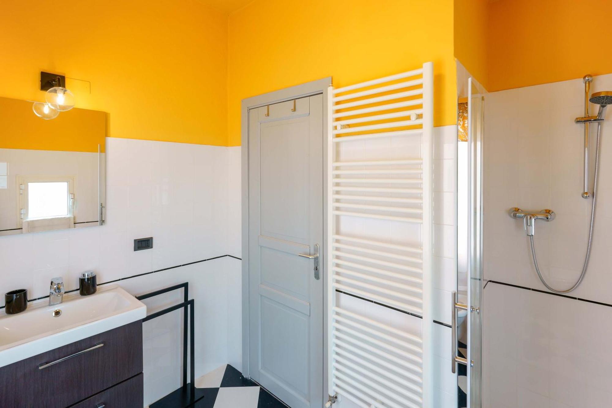 Maison N14 Bologne Extérieur photo