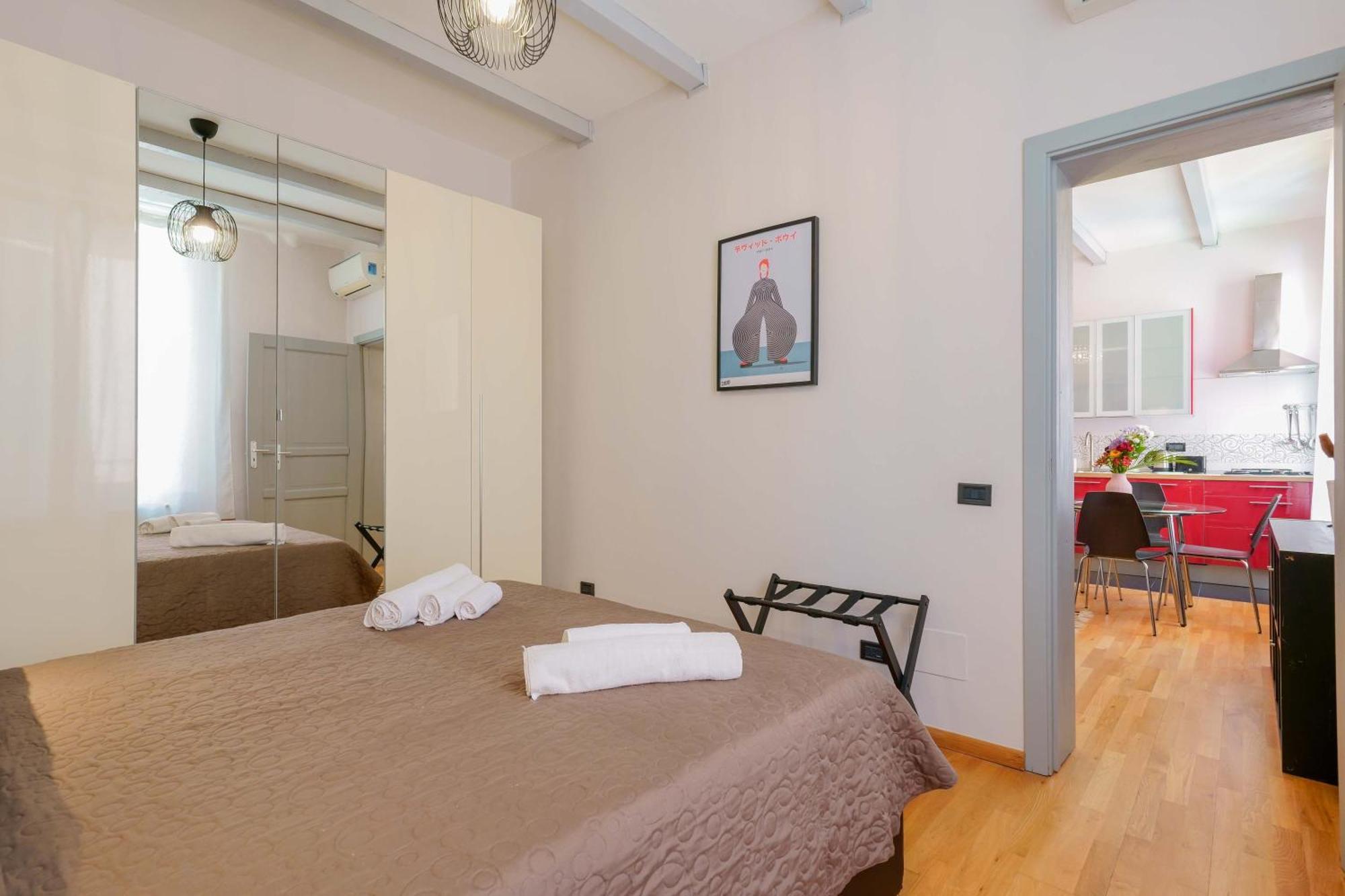 Maison N14 Bologne Extérieur photo