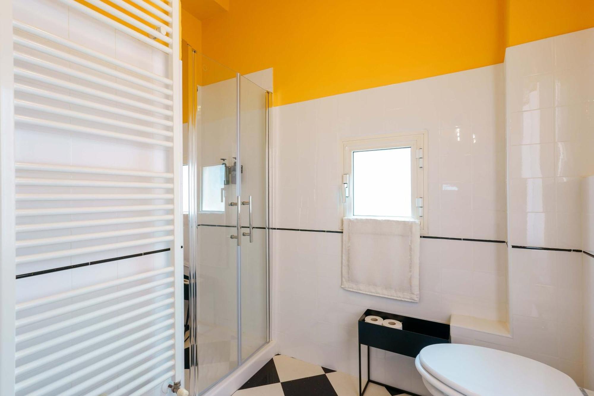 Maison N14 Bologne Extérieur photo